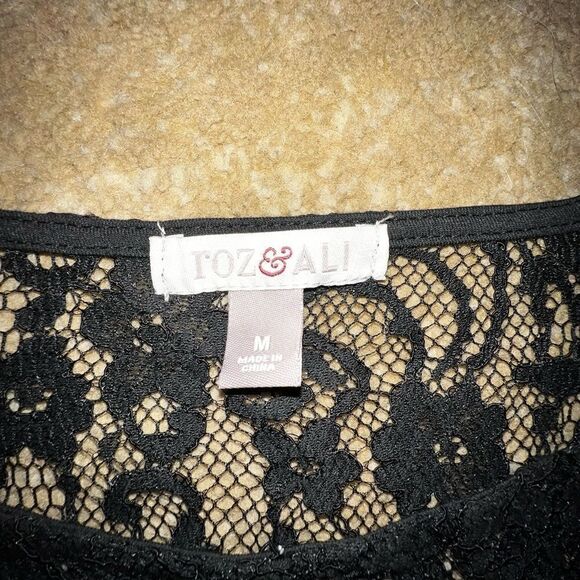 Roz & Ali shirt - Picture 4 of 4